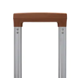 Валіза Semi Line 24" (M) Graphite (T5644-2) - мініатюра 10