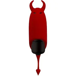 Віброкуля Adrien Lastic Pocket Vibe Devol