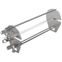 Набір шампурів для рожна Weber Crafted (7685)