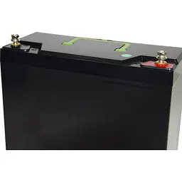 Акумулятор Full Energy LiFePO4 12V (12V/18Ah/230.4Wh) (FEG-1218) [151227] - мініатюра 2