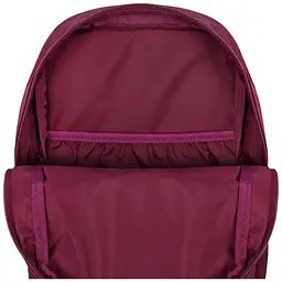 Рюкзак Bagland Молодіжний mini 8 л вишня (0050866) - мініатюра 4