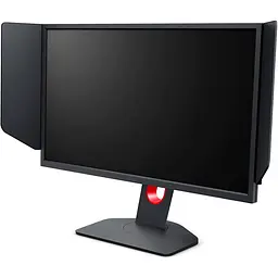 Монітор Zowie 24.1" XL2566X+ Dark Grey [9H.LMRLB.QBE] [131048] - мініатюра 3