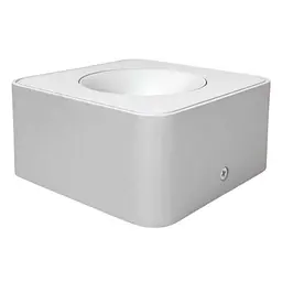 Світильник точковий накладний SIDNEY-S 10W 4000K IP20 квадрат білий Violux ( 330441 ) - мініатюра 3