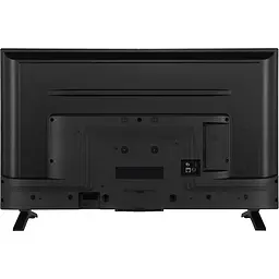 TV 43 Toshiba 43LA2E63DG HD/LED/T2/Android 11/2 x 8W/Dolby Digital/HDMI/Wi-Fi/VESA 100 x 100 M4/Blac - мініатюра 6