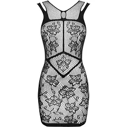 Відверта міні-сукня Obsessive D239 dress S/M/L - мініатюра 3