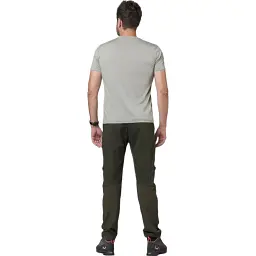 Штани Salewa Puez DST Warm Cargo Mns - мініатюра 2