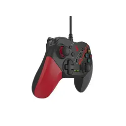 Геймпад A4Tech Bloody GP30 USB Sports Red (4711421995528) - мініатюра 5