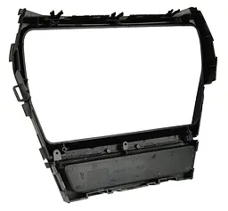 Перехідна рамка Hyundai Santa Fe Carav 22-787 - мініатюра 3