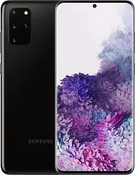 Смартфон Samsung Galaxy S20+ 5G 12/128Gb SM-G986U Cosmic Black (1SIM) (USA Version)