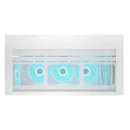Корпус Cougar CFV235 Mesh Vision White - мініатюра 6
