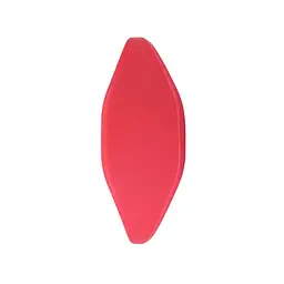 Браслет WRB-02MF RED (69-00010) - мініатюра 2
