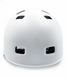 Велосипедний шолом A-Bike ЕС-109 М (54-58 см) білий (G0001399) - мініатюра 2
