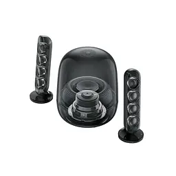 Акустична система Harman Kardon SoundSticks 5 Black (HKSOUNDSTK5BEP) - мініатюра 2