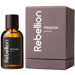 Парфуми Rebellion Frisson, 50 мл - мініатюра 4