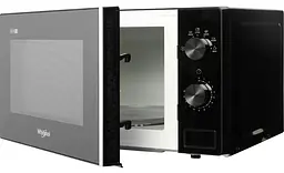 Мікрохвильова піч Whirlpool MWP 101 B - мініатюра 2