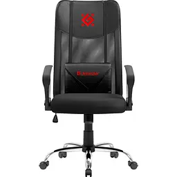 Геймерське крісло Defender Totem RGB Black (64335) [129008]