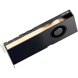 Відеокарта PNY RTX A4500 20G Quadro OEM (VCNRTXA4500-SB) (GDDR6, 320 bit, PCI-E v4.0 x16) - мініатюра 4