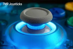 Геймпад 8BitDo Ultimate 2 Wireless Clear Blue - мініатюра 6