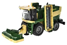 Комбайн на радіокеруванні 6613 акумулятор, в коробці р.38,5x18x16,5см YG Toys - мініатюра 2