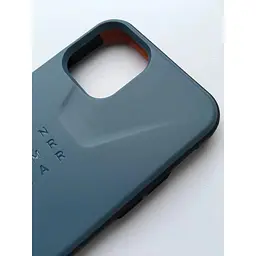 Оригінальний протиударний чохол UAG Civilian для iPhone 11 Pro (5.8") Blue 11170D115454 - мініатюра 3