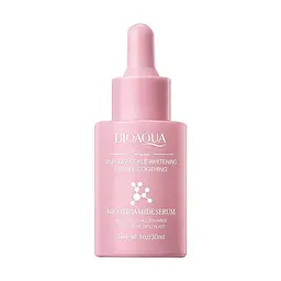 Сироватка Bioaqua для обличчя з ніациномідем Niacinamide Serum 30 мл