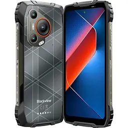 Смартфон Blackview BL7000 8/256GB Black EU [138801] - мініатюра 8