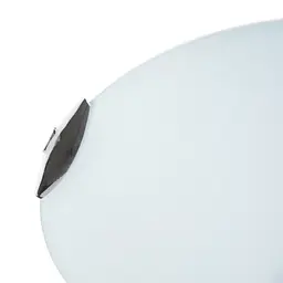 Світильник настінно-стельовий накладний Brille W-175/2 - мініатюра 3