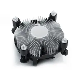 Кулер до процесора Deepcool CK-11509 (DP-ICAP-11509) - мініатюра 2