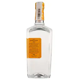 Джин Hayman's Exotic Citrus, 41,1%, 0,7 л - мініатюра 3