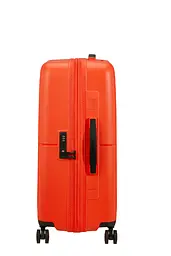 Валіза 66 См American Tourister DASHPOP TANGERINE RED 66х40х22(25) MG5*00002 - мініатюра 12