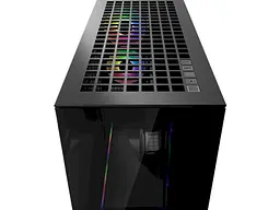 Корпус ARCTIC Xtender VG Mirror Black (ACPCC00019A) - мініатюра 7