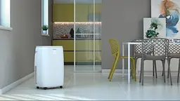 Кондиціонер Olimpia Splendid Dolceclima Brezza 9 EQ WiFi (OS-2259) - мініатюра 6