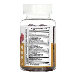 Men's Multivitamin Adult - 60 gummies - мініатюра 2
