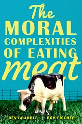 The Moral Complexities of Eating Meat - мініатюра 2