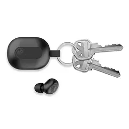 Навушники Jlab JBuds Mini Black (IEUEBJBMINIRBLK124) - мініатюра 6