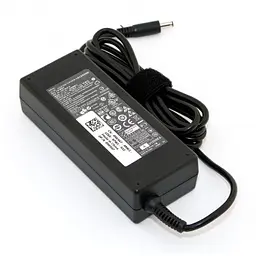 Блок живлення для ноутбука Dell 19.5V 4.62A роз'єм 4.5/3.0mm з центр. піном ORG - мініатюра 2