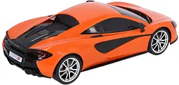Машинка на радіокеруванні Kool Speed McLaren на батарейках, в асортименті (DHTRC10486GN) - мініатюра 6