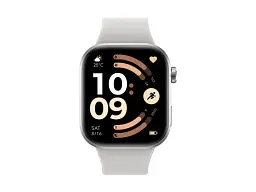 Смарт-годинник Xiaomi Redmi Watch 6 Silver Gray (BHR08CUGL) - мініатюра 2