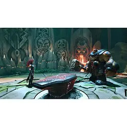 Гра Darksiders III (російська версія) (PS4) - мініатюра 4