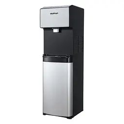 Напольний кулер компресорний для води HotFrost V450PUFSM - мініатюра 3