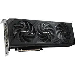 Відеокарта Gigabyte GeForce RTX5070 12Gb WINDFORCE OC SFF (GV-N5070WF3OC-12GD) - мініатюра 2