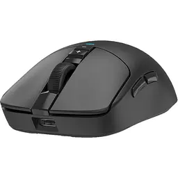Миша бездротова Bloody R72 Ultra, Black, USB 2.4GHz, - мініатюра 4