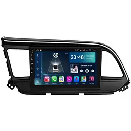 Штатна магнітола TORSSEN Hyundai Elantra 19+ FL9 4+64Gb 4G Carplay DSP