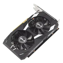 Відеокарта GeForce RTX 3050 6GB GDDR6 Asus teh0025085 - мініатюра 3