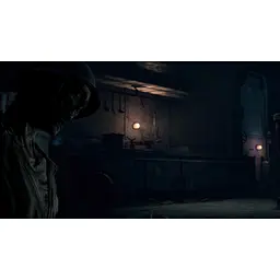 Ключ активації Microsoft The Dark Pictures Anthology: Man Of Medan для Xbox One/Series S/X - мініатюра 2