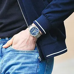 Годинник Casio EFV-560D-2AVUEF - мініатюра 4