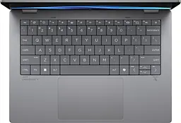 Ноутбук HP OmniBook X Flip x360 14-fk0007ua 14" 3K OLED Ts,400n/Ryzen AI 5-340 (4.8)/16Gb/SSD1Tb/Rad/Win11H (C9RU9EA) - мініатюра 5