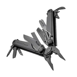 Мультитул Leatherman 831333 Surge Black - мініатюра 2