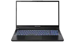 Ноутбук Dream Machines RG4060-15 15.6FHD IPS, Intel i7-13700H, 32GB, F1TB, NVD4060-8, DOS, чорний (RG4060-15UA36) - мініатюра 2