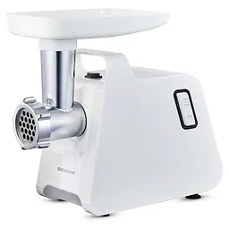 М'ясорубка SMG 4410WH Sencor teh0026697